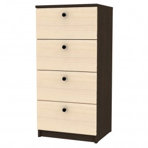 Комод Arvid K135 (Венге-ДМ) в Кудымкаре - kudymkar.mebel24.online | фото