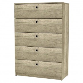 Комод Arvid K150 (ДКМ) в Кудымкаре - kudymkar.mebel24.online | фото