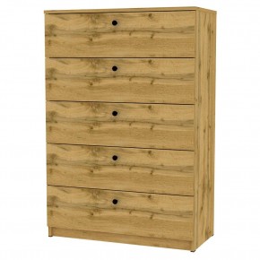 Комод Arvid K150 (ДВ) в Кудымкаре - kudymkar.mebel24.online | фото