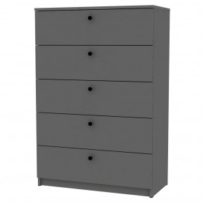 Комод Arvid K150 (Графит) в Кудымкаре - kudymkar.mebel24.online | фото