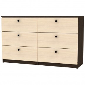 Комод Arvid K157 (Венге-ДМ) в Кудымкаре - kudymkar.mebel24.online | фото