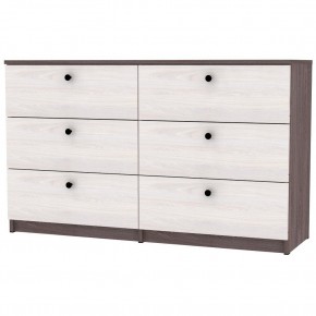 Комод Arvid K157 (ЯАТ-ЯАС) в Кудымкаре - kudymkar.mebel24.online | фото