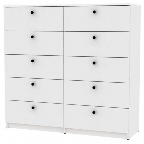 Комод Arvid K163 (ЯАС) в Кудымкаре - kudymkar.mebel24.online | фото
