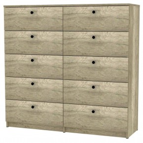 Комод Arvid K164 (ДКМ) в Кудымкаре - kudymkar.mebel24.online | фото