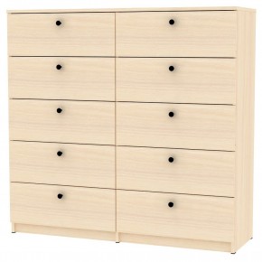 Комод Arvid K164 (ДМ) в Кудымкаре - kudymkar.mebel24.online | фото