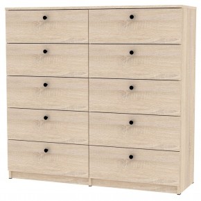 Комод Arvid K164 (ДСС) в Кудымкаре - kudymkar.mebel24.online | фото