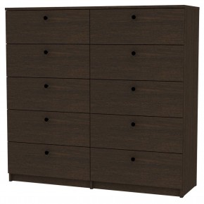 Комод Arvid K164 (Венге) в Кудымкаре - kudymkar.mebel24.online | фото