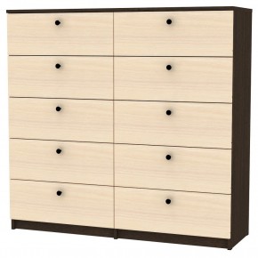Комод Arvid K164 (Венге-ДМ) в Кудымкаре - kudymkar.mebel24.online | фото