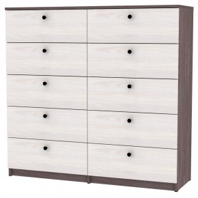Комод Arvid K164 (ЯАТ-ЯАС) в Кудымкаре - kudymkar.mebel24.online | фото