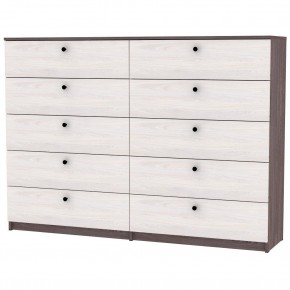 Комод Arvid K165 (ЯАТ-ЯАС) в Кудымкаре - kudymkar.mebel24.online | фото