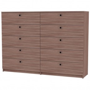 Комод Arvid K165 (ЯШТ) в Кудымкаре - kudymkar.mebel24.online | фото
