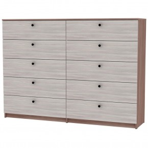 Комод Arvid K165 (ЯШТ-ЯШС) в Кудымкаре - kudymkar.mebel24.online | фото