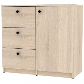 Комод Arvid K192 (ДСС) в Кудымкаре - kudymkar.mebel24.online | фото