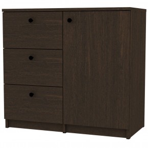 Комод Arvid K192 (Венге) в Кудымкаре - kudymkar.mebel24.online | фото