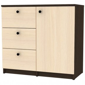 Комод Arvid K192 (Венге-ДМ) в Кудымкаре - kudymkar.mebel24.online | фото