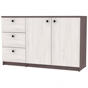 Комод Arvid K193 (ЯАТ-ЯАС) в Кудымкаре - kudymkar.mebel24.online | фото