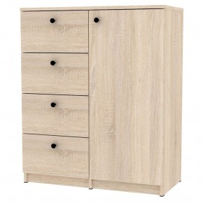 Комод Arvid K194 (ДСС) в Кудымкаре - kudymkar.mebel24.online | фото