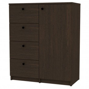 Комод Arvid K194 (Венге) в Кудымкаре - kudymkar.mebel24.online | фото