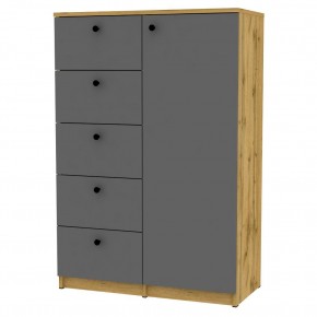 Комод Arvid K196 в Кудымкаре - kudymkar.mebel24.online | фото 20