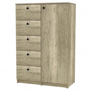 Комод Arvid K196 (ДКМ) в Кудымкаре - kudymkar.mebel24.online | фото