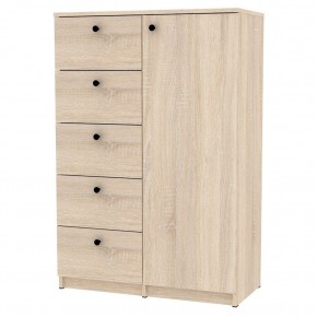 Комод Arvid K196 (ДСС) в Кудымкаре - kudymkar.mebel24.online | фото