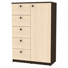 Комод Arvid K196 (Венге-ДМ) в Кудымкаре - kudymkar.mebel24.online | фото
