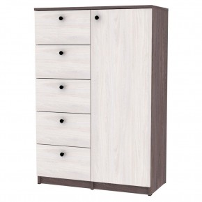 Комод Arvid K196 (ЯАТ-ЯАС) в Кудымкаре - kudymkar.mebel24.online | фото