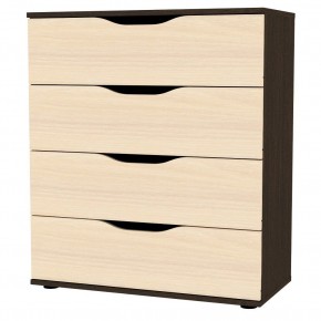 Комод Astrid K167 (Венге-ДМ) в Кудымкаре - kudymkar.mebel24.online | фото