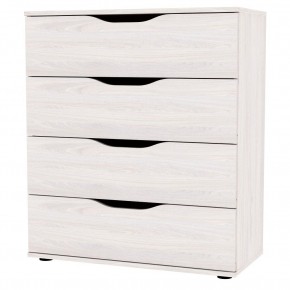 Комод Astrid K167 (ЯАС) в Кудымкаре - kudymkar.mebel24.online | фото