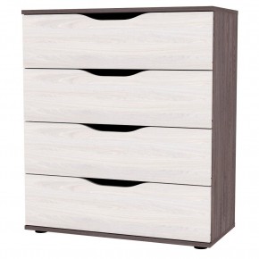 Комод Astrid K167 (ЯАТ-ЯАС) в Кудымкаре - kudymkar.mebel24.online | фото