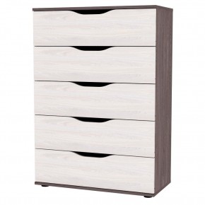 Комод Astrid K168 (ЯАТ-ЯАС) в Кудымкаре - kudymkar.mebel24.online | фото