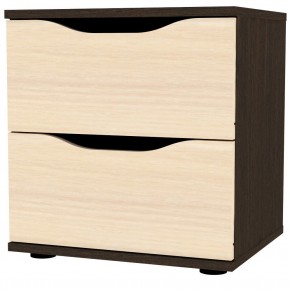 Комод Astrid K169 (Венге-ДМ) в Кудымкаре - kudymkar.mebel24.online | фото