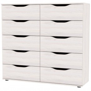 Комод Astrid K178 (ЯАС) в Кудымкаре - kudymkar.mebel24.online | фото