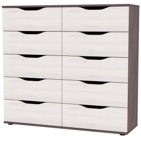Комод Astrid K178 (ЯАТ-ЯАС) в Кудымкаре - kudymkar.mebel24.online | фото