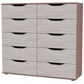 Комод Astrid K178 (ЯШТ-ЯШС) в Кудымкаре - kudymkar.mebel24.online | фото