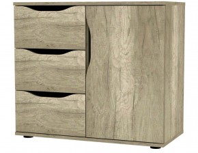 Комод Astrid K198 (ДКМ) в Кудымкаре - kudymkar.mebel24.online | фото