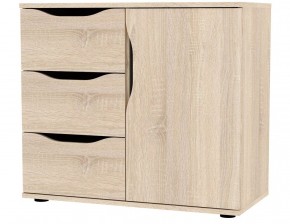 Комод Astrid K198 (ДСС) в Кудымкаре - kudymkar.mebel24.online | фото