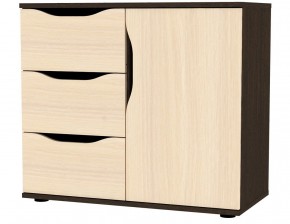 Комод Astrid K198 (Венге-ДМ) в Кудымкаре - kudymkar.mebel24.online | фото