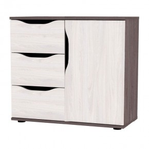 Комод Astrid K198 (ЯАТ-ЯАС) в Кудымкаре - kudymkar.mebel24.online | фото
