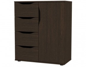 Комод Astrid K200 (Венге) в Кудымкаре - kudymkar.mebel24.online | фото