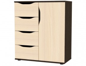 Комод Astrid K200 (Венге-ДМ) в Кудымкаре - kudymkar.mebel24.online | фото