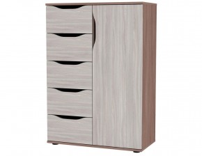 Комод Astrid K202 (ЯШТ-ЯШС) в Кудымкаре - kudymkar.mebel24.online | фото