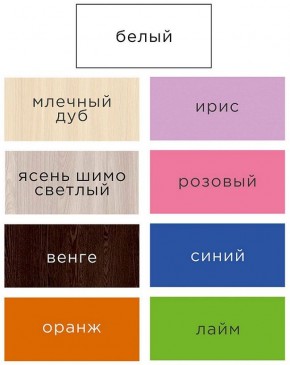 Комод ДМ (Ясень шимо) в Кудымкаре - kudymkar.mebel24.online | фото 2