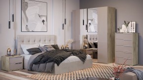 Комод Эмбер ТД 348.04.02 в Кудымкаре - kudymkar.mebel24.online | фото 3