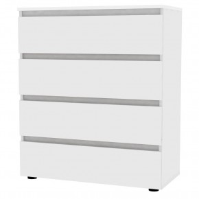 Комод Erik K120 (Белый) в Кудымкаре - kudymkar.mebel24.online | фото