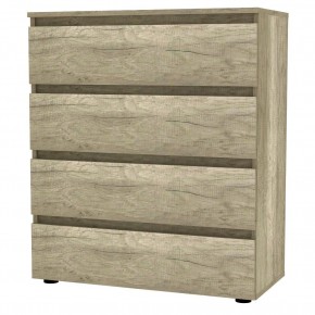 Комод Erik K120 (ДКМ) в Кудымкаре - kudymkar.mebel24.online | фото
