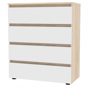 Комод Erik K120 (ДСС-Белый) в Кудымкаре - kudymkar.mebel24.online | фото
