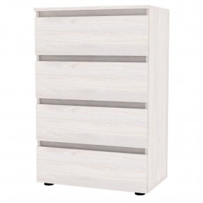 Комод Erik K121 (Белый) в Кудымкаре - kudymkar.mebel24.online | фото