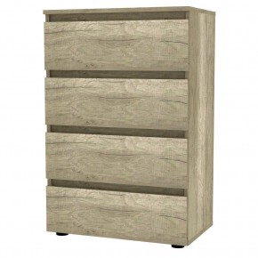 Комод Erik K121 (ДКМ) в Кудымкаре - kudymkar.mebel24.online | фото