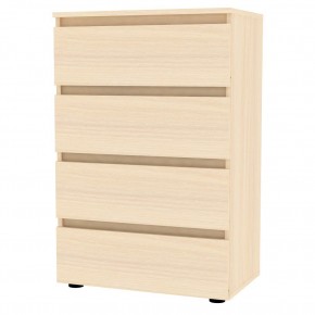 Комод Erik K121 (ДМ) в Кудымкаре - kudymkar.mebel24.online | фото
